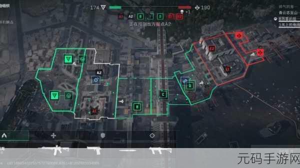 三角洲行动攀升地图致胜秘籍大揭秘