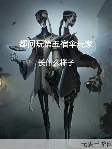 第五人格宿伞之魂桃面书生上线时间及详细攻略