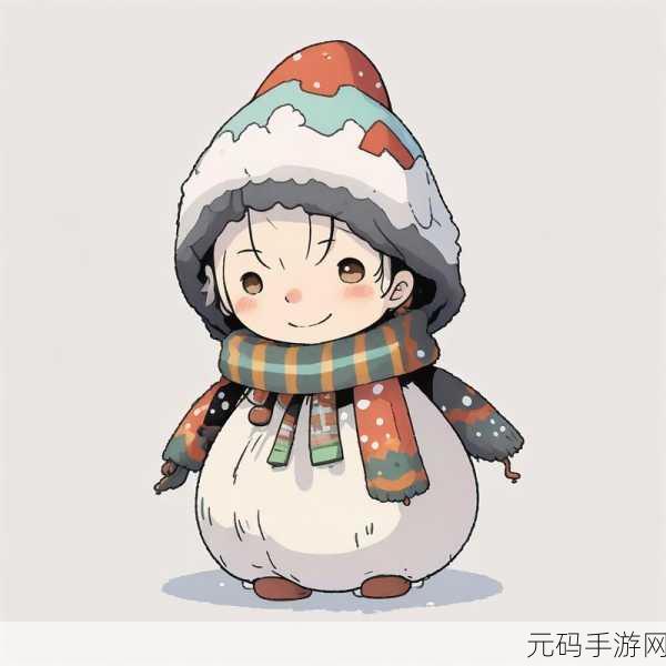 无限暖暖咚咚雪人任务全解析,轻松通关秘籍