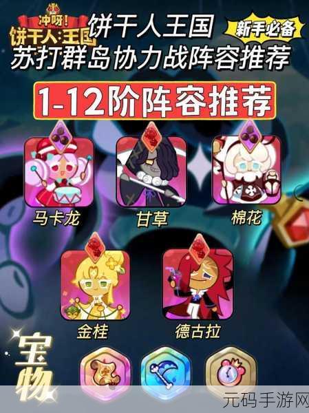 冲呀饼干人王国，腾蛇饼干礼物组合最佳之选