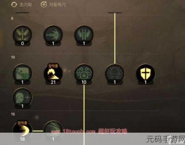 地下城与勇士起源阿修罗加点全攻略，助你称霸战场