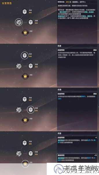 崩坏 3 松雀圣痕最佳搭配秘籍