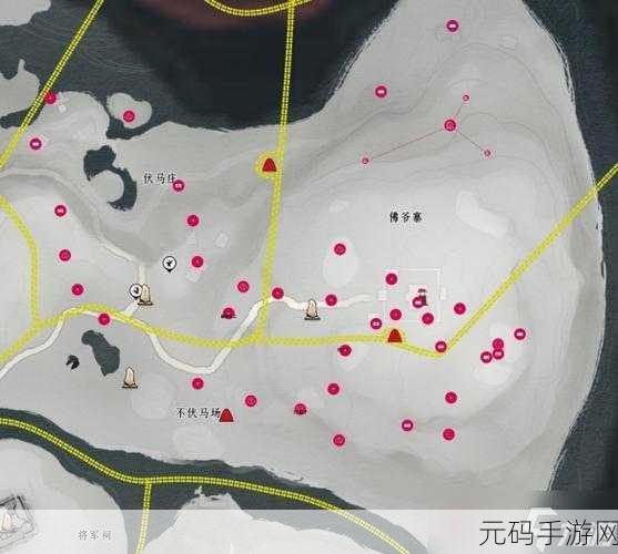 燕云十六声，魂无归处任务全解析与丰厚奖励大揭秘