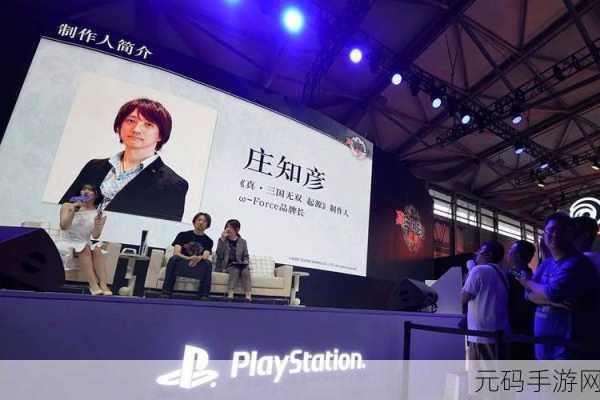 真三国无双 起源开发团队采访要点全揭秘