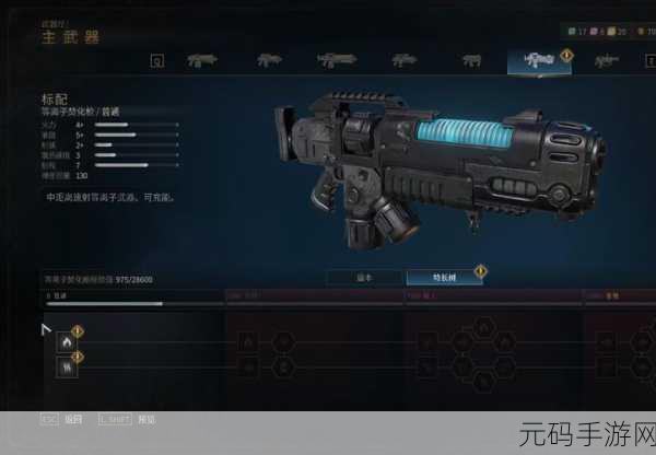 战锤 40K 星际战士 2 帧数飙升秘籍