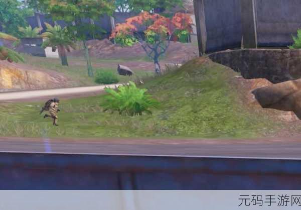 地铁逃生六图坦克出没点全揭秘
