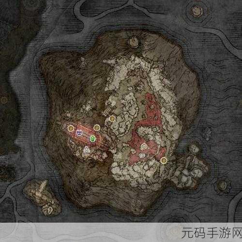 艾尔登法环蒙格温圣矛获取全攻略