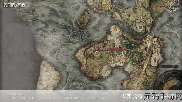 艾尔登法环武士玩法全攻略指南