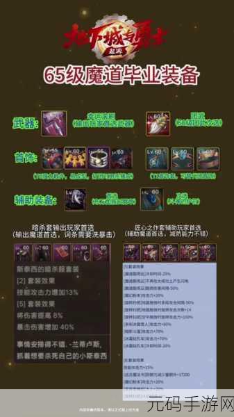 DNF 手游，花花手套选择指南，助你称霸阿拉德