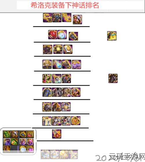 2025DNF 希洛克,16 张附魔卡的深度解析与选择指南