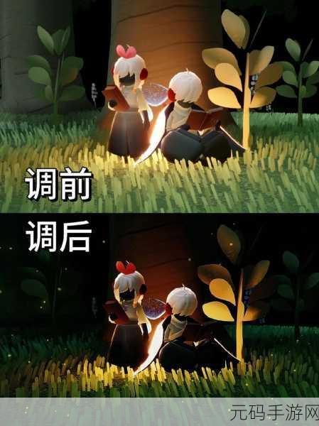 光遇姆明季装扮全方位解析，独特魅力与实用价值