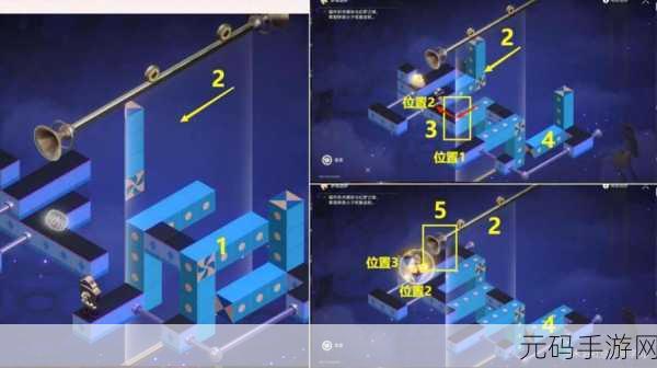 崩坏星穹铁道,攻克梦境迷钟深层难度 5 的终极指南