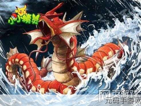 劲爆!神奇宝贝游戏TOP10 震撼来袭