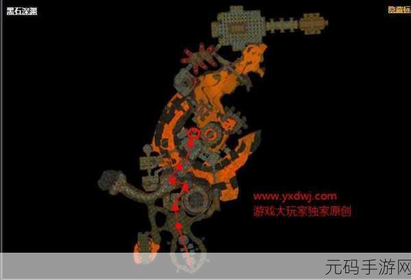 魔兽世界手游,修理机器人 74A 型获取全攻略