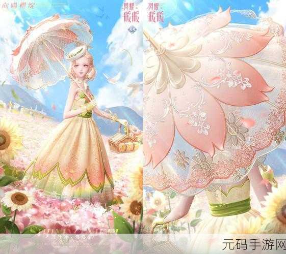 闪耀暖暖竹风月影活动 丰厚奖励全知晓