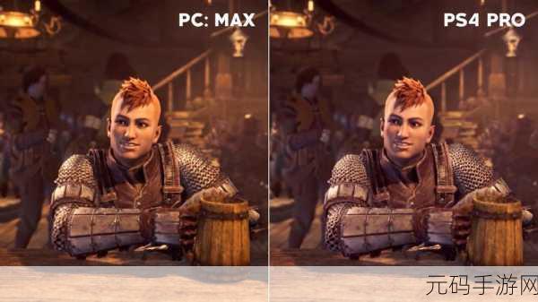 PS4 怪物猎人世界各服人数大揭秘,你选对服了吗?