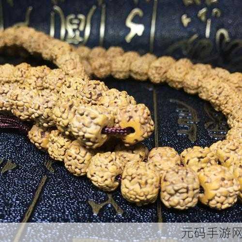 射雕手游，五檀佛珠获取秘籍大公开