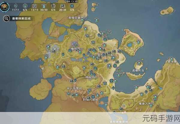 塔瑞斯世界,探秘交易赚钱的多元策略