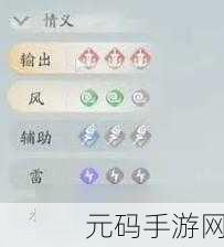 仙剑世界角色切换秘籍大公开