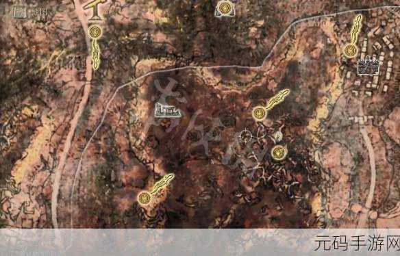 艾尔登法环波尼肢解菜刀位置全解析