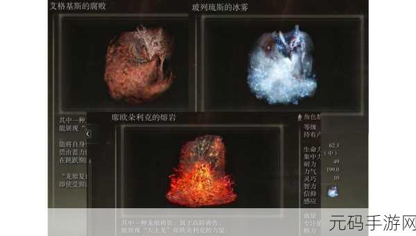 艾尔登法环，龙飨祷告深度解析与实用推荐