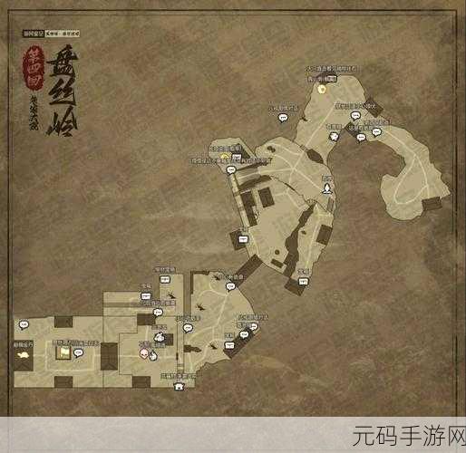 DNF 魔界爆妖刀的神秘地图探寻之旅