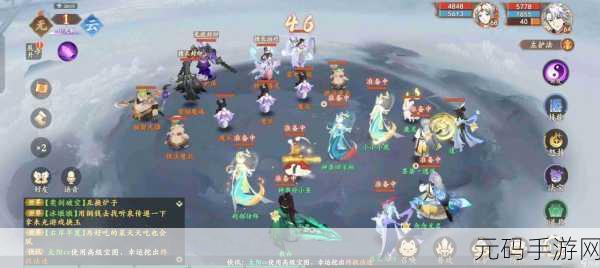 封神幻想世界剑侠梦想，畅玩秘籍与深度攻略