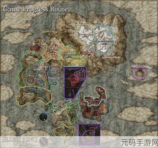 艾尔登法环,获取守护指头魔法的终极指南