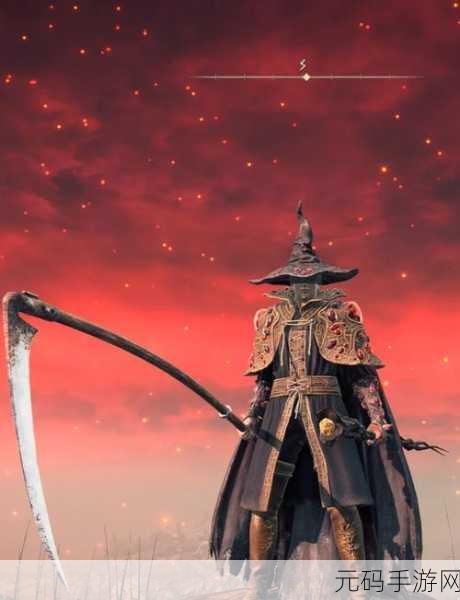艾尔登法环,获取守护指头魔法的终极指南