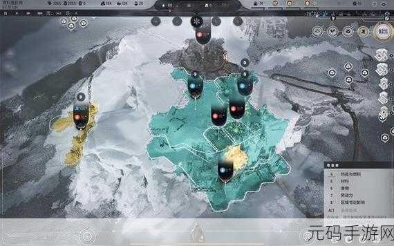 冰汽时代 2 之自动化劳动力工厂布局秘籍