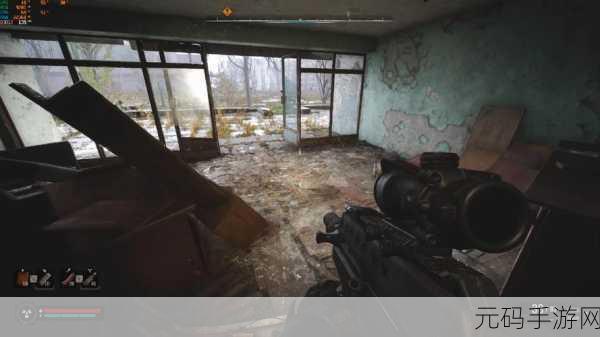 潜行者 2 解放,外骨骼位置全揭秘与获取攻略