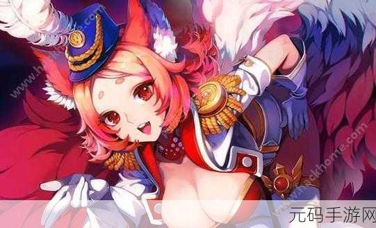 无双西游,妲己进阶阵容搭配秘籍全解析