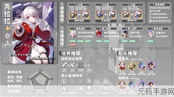 崩坏星穹铁道巨星巅峰战任务全解攻略指南