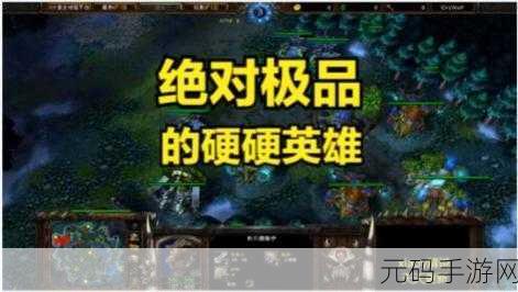 魔兽争霸手游中 fly 与无道的深度剖析与对比
