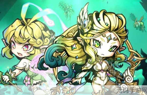 幻境旅者，必养的六大超强角色深度解析