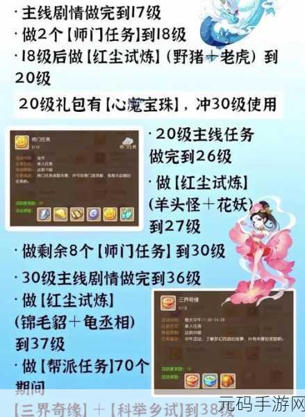 梦幻西游手游,全面解析侵蚀技能学习攻略