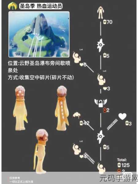 光遇拾光季复刻先祖数量大揭秘及详细攻略