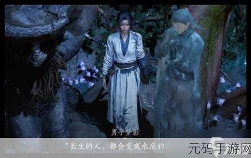燕云十六声清河地区离人泪位置全揭秘