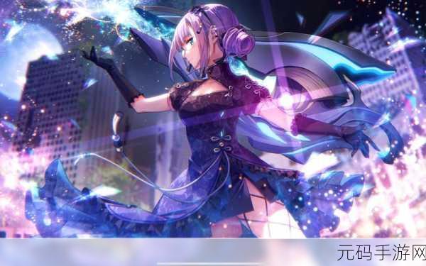炽焰天穹国服公测 最强角色深度解析