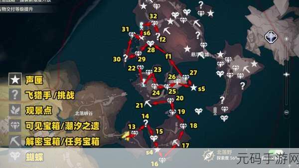 鸣潮潮汐任务第一章第三幕通关秘籍