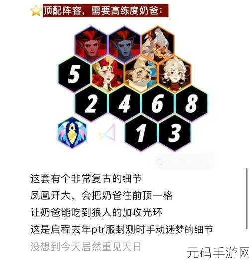 剑与远征,启程亡灵眷族阵容搭配秘籍