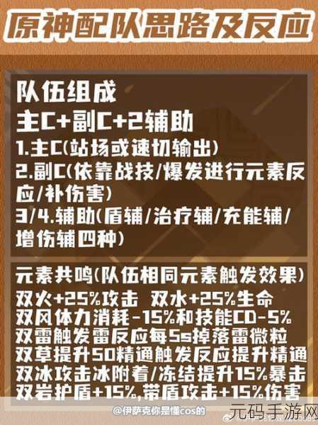 原神最强劲敌来袭!至大危机全攻略解析