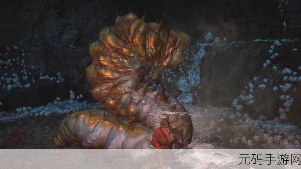 黑神话悟空中琴螂原体的强大功能解析