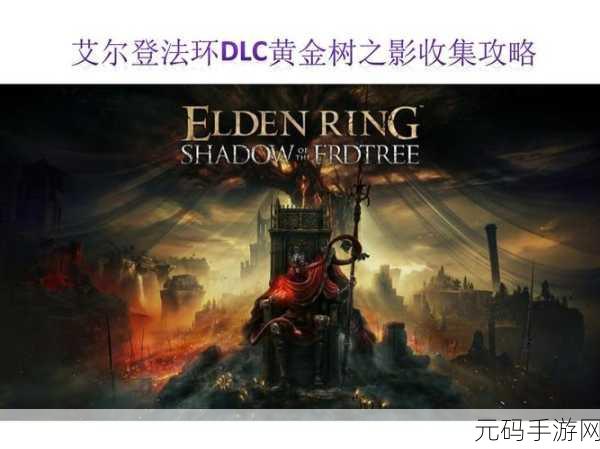 艾尔登法环 DLC 绘画龙之境界奖励获取全攻略