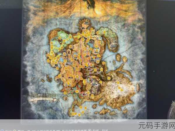 艾尔登法环,黄金树之影勇猛狮子斩获取全攻略