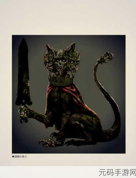 艾尔登法环与猫，手游世界的独特魅力大比拼