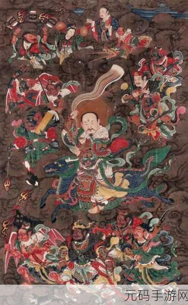 一刀传世，雷法与符咒，巅峰对决谁称雄
