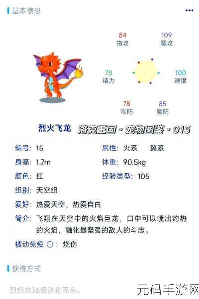 洛克王国伏龙起势活动全解析