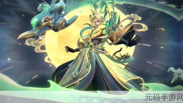 王者荣耀孙悟空惊艳新皮肤震撼登场