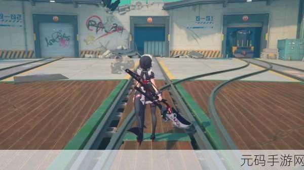 绝区零鲨鱼妹闪避流冰伤玩法深度解析与搭配指南